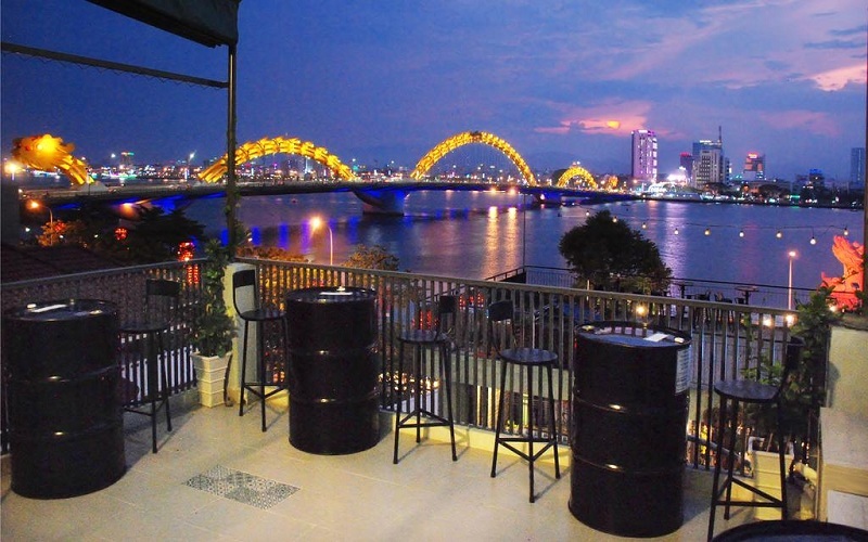 Tổng hợp 10 khách sạn Đà Nẵng 3 sao đẹp nhất gần cầu Rồng