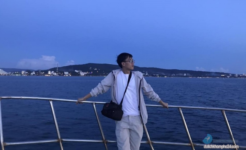 Lịch trình du lịch Phú Quốc 4 ngày 3 đêm tự túc Nhất Định Phải Đọc