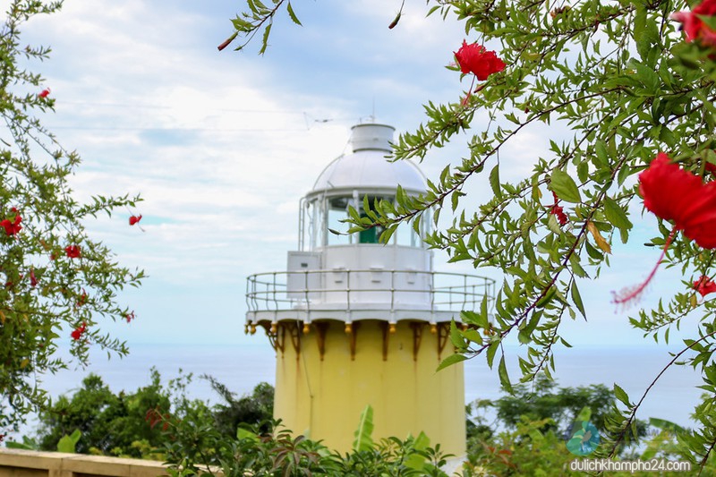 Ngọn hải đăng Đà Nẵng nào đẹp và được check in nhiều nhất?
