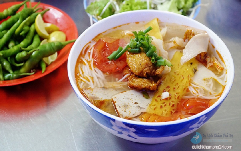 Top 20 quán ăn sáng tại Đà Nẵng khiến ai cũng phải tấm tắc khen ngon