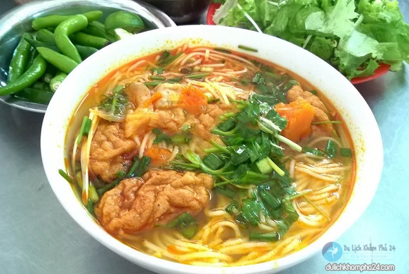 Top 20 quán ăn sáng tại Đà Nẵng khiến ai cũng phải tấm tắc khen ngon, đặc sản Đà Nẵng, Món ngon Đà Nẵng