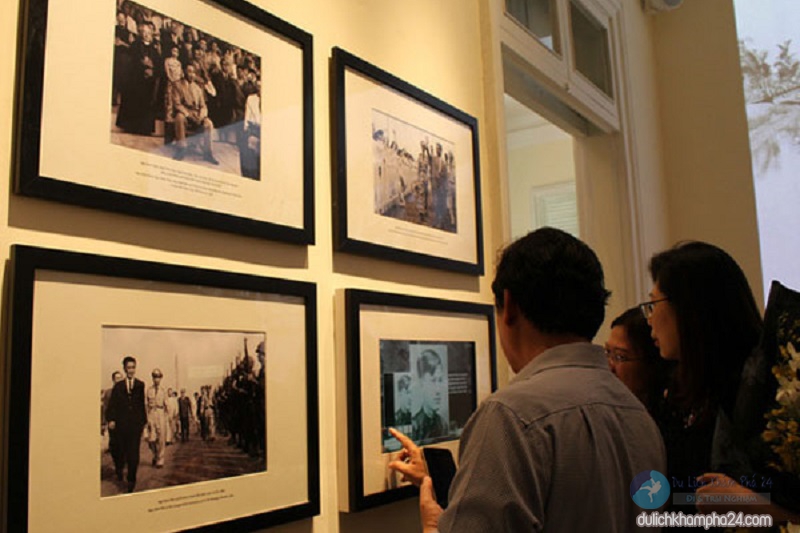 Khám phá Dinh Độc Lập Sài Gòn: biểu tượng của chiến thắng và hòa bình, Dinh Thống Nhất, Dinh Toàn Quyền