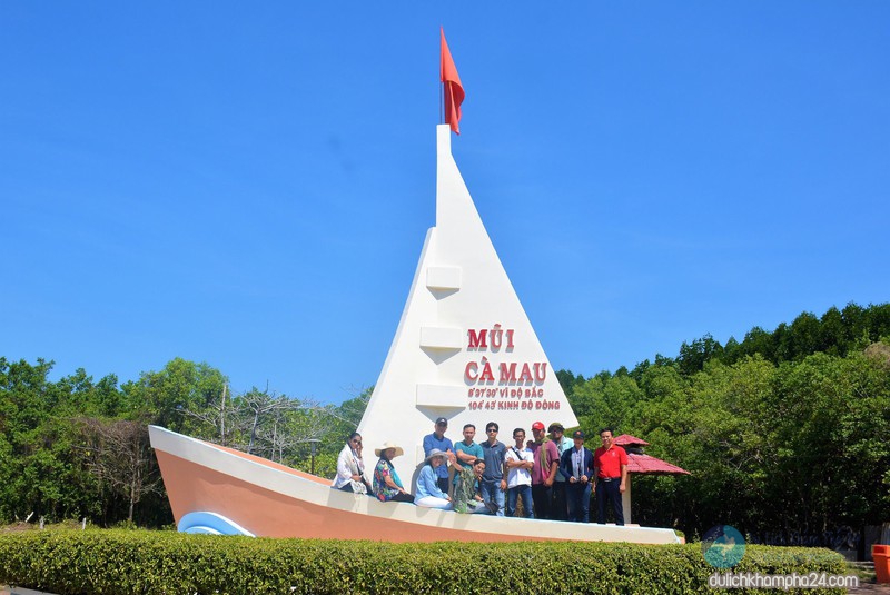 Kinh nghiệm du lịch Cà Mau | Trọn bộ cho người mới đi lần đầu, du lịch Cà Mau, đặc sản Cà Mau, Đất Mũi, homestay Cà Mau, món ngon ở Cà Mau