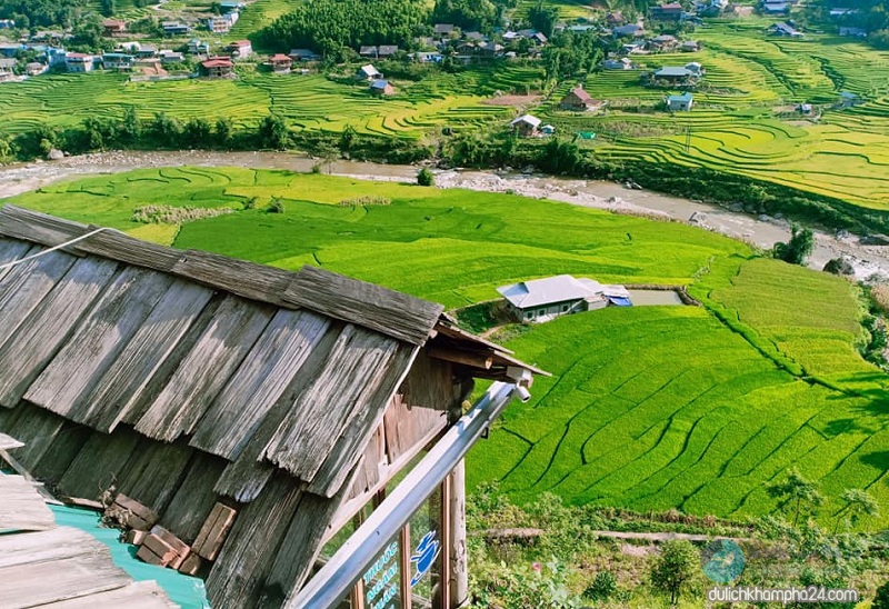 Đúc kết Kinh nghiệm Thuê xe ô tô ở Sapa lưu lại ngay!, thue xe du lich sapa