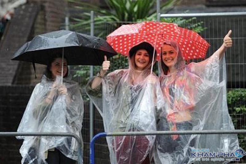 REVIEW du lịch Đà Nẵng trong 2 ngày mưa ăn gì chơi gì vui nhất