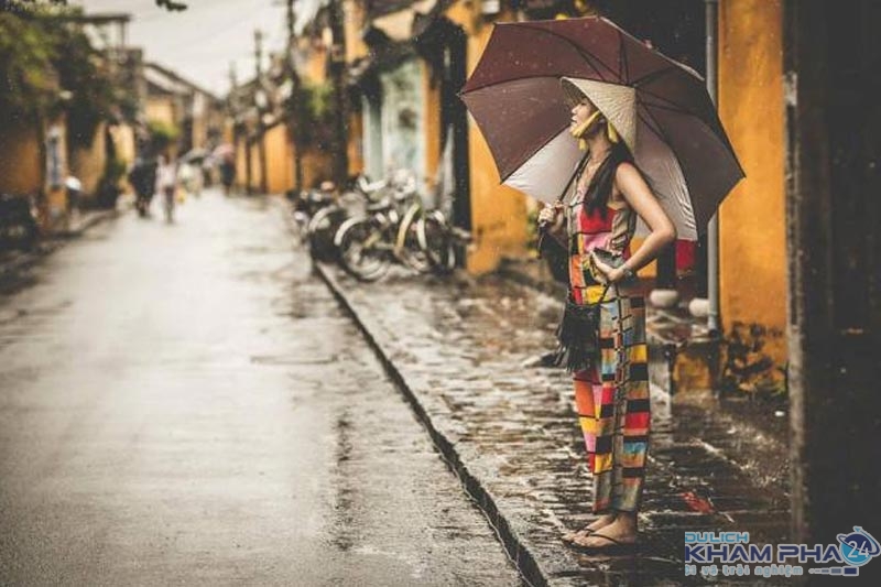 REVIEW du lịch Đà Nẵng trong 2 ngày mưa ăn gì chơi gì vui nhất