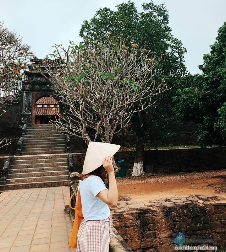 REVIEW lịch trình du lịch Đà Nẵng – Huế – Hội An – Cù Lao Chàm