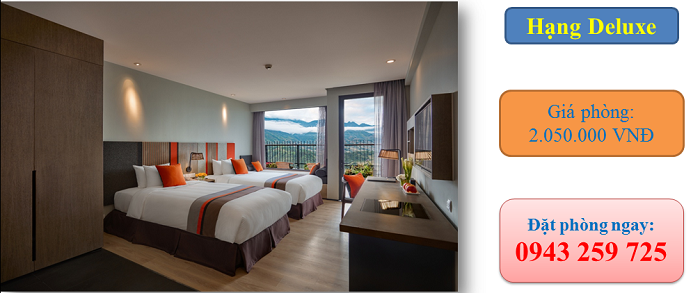 CHOÁNG NGỢP trước vẻ đẹp khách sạn PAO’S – KHÁCH SẠN 5 SAO Ở SAPA!, Du lịch Sapa, khach sạn 5 sao Sapa