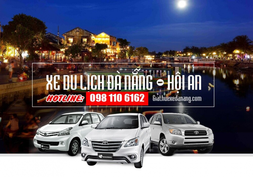 Có nên thuê xe ô tô để đi du lịch ở Đà Nẵng hay không?