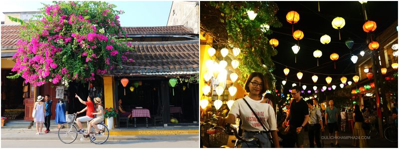 Chỉ có 1 ngày ở Đà Nẵng thì đi chơi ở đâu thú vị nhất ?