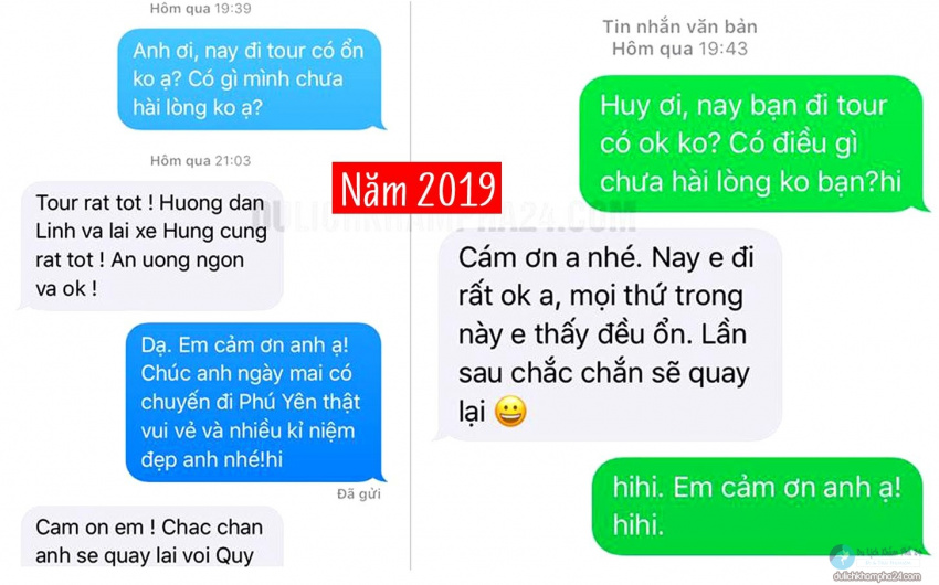 Đi du lịch Quy Nhơn (Bình Định) tự túc 2021 hết bao nhiêu tiền?