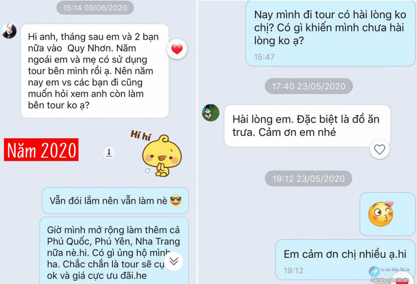 Đi du lịch Quy Nhơn (Bình Định) tự túc 2021 hết bao nhiêu tiền?