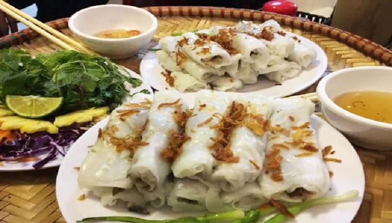 3 tuyến đường ẩm thực ngon “Nhứt Nách” ở Đà Nẵng