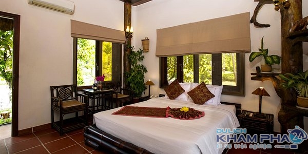 5 khách sạn, resort cao cấp TỐT NHẤT ở Tuy Hòa (Phú Yên), Cendeluxe Hotel, Khách sạn Kaya, Sala Hotel