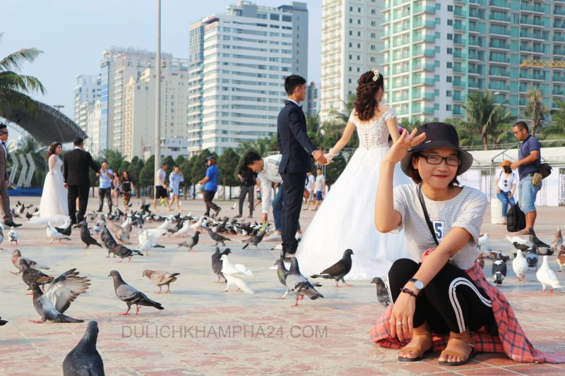 8 hoạt động thú vị nên trải nghiệm ở bãi biển Đà Nẵng