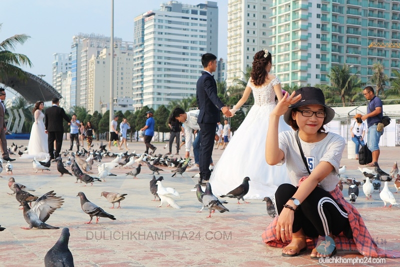 6 trải nghiệm Thú Vị và Đáng Nhớ nên thử ở bãi biển Đà Nẵng, du lịch đà nẵng
