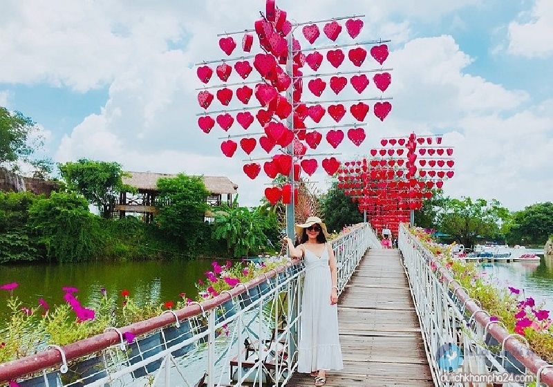 Nên mang theo những gì khi đi du lịch Đà Nẵng trong dịp tết Nguyên Đán 2018?