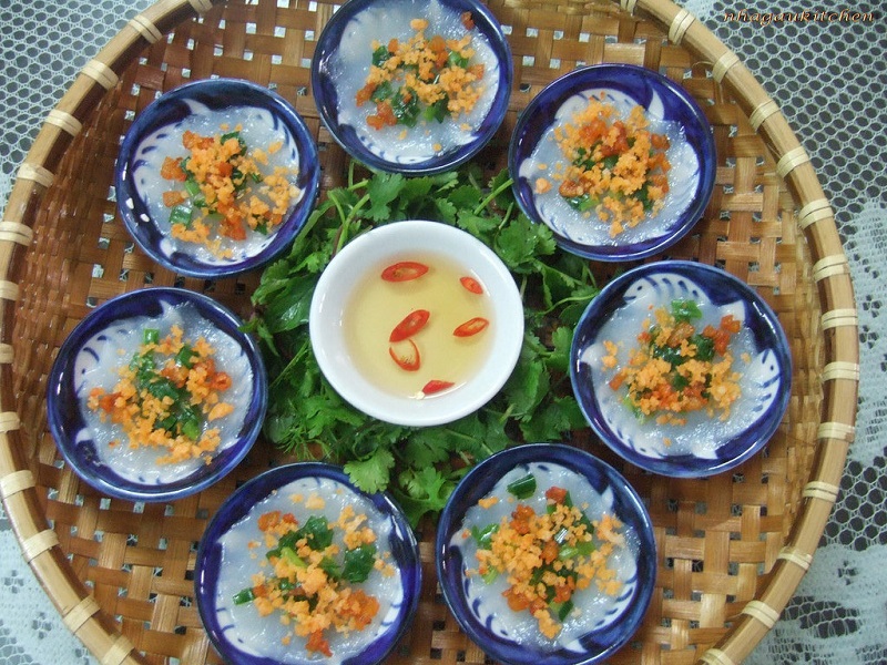 Những địa chỉ ăn đặc sản Nức Tiếng ngon tại Đà Nẵng, Ẩm thực Đà Nẵng