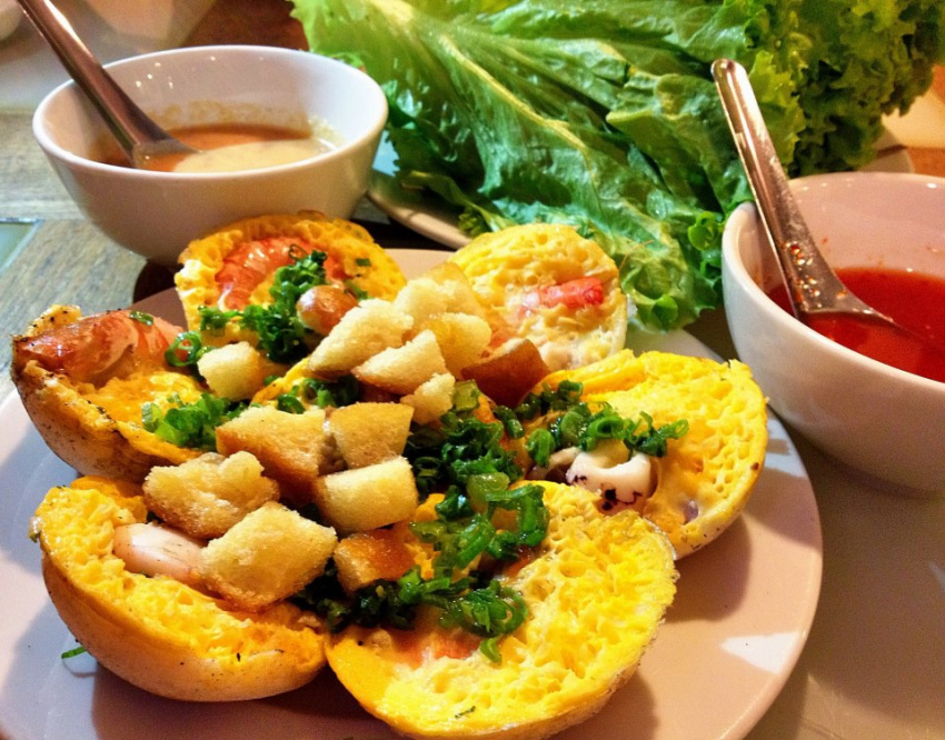 Những địa điểm ăn ngon tại Đà Lạt ăn “toẹt ga” không bao giờ chán