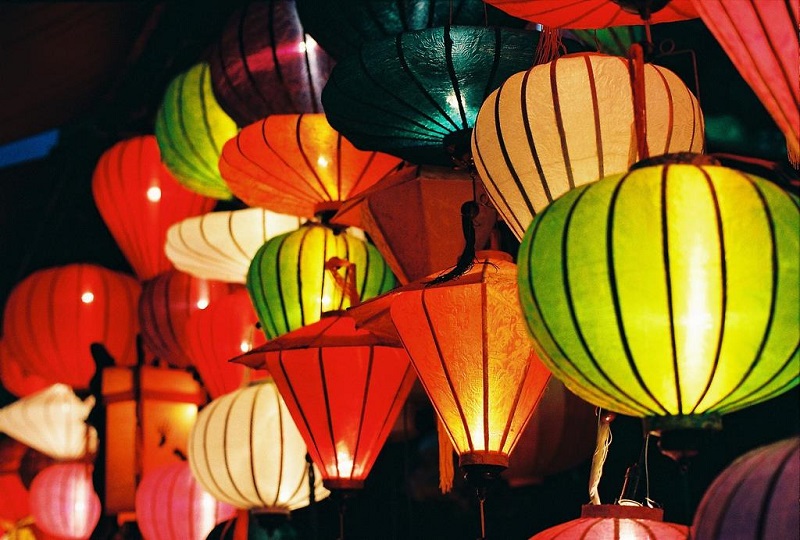 8 điều nên làm ở phố cổ Hội An khi đi du lịch Đà Nẵng – Hội An tự túc