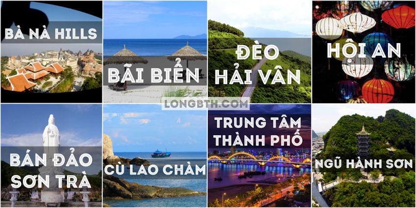 Nên đi du lịch Đà Nẵng vào mùa nào, tháng mấy, ở mấy ngày?