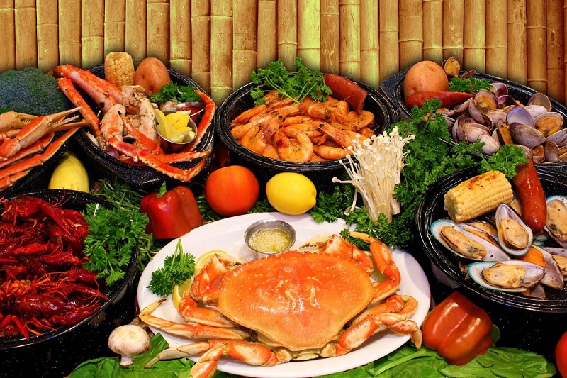 TOP 15 quán hải sản Hội An “NGON RẺ” nổi tiếng đông khách