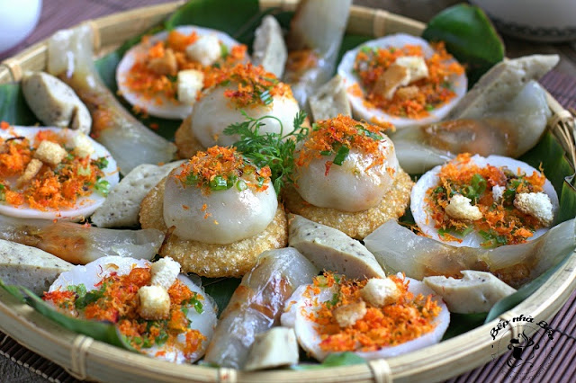 Điểm danh 5 món ăn đặc sản xứ Huế
