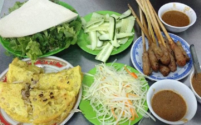 Quán ăn ngon nức tiếng với kinh nghiệm du lịch Đà Nẵng, Quán ngon Đà Nẵng