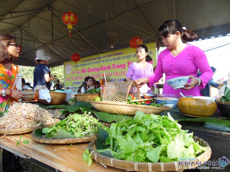 Lễ hội Đình Làng Túy Loan – Nét đẹp truyền thống ở Đà Nẵng, du lịch đà nẵng