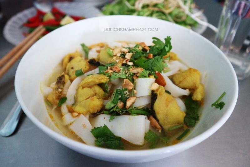 TỔNG HỢP các món ăn, đặc sản ngon ở Đà Nẵng, kèm ĐỊA CHỈ CỤ THỂ