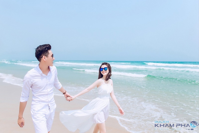 TIẾT LỘ 10 địa điểm hẹn hò tại Đà Nẵng đẹp lãng mạn nhất