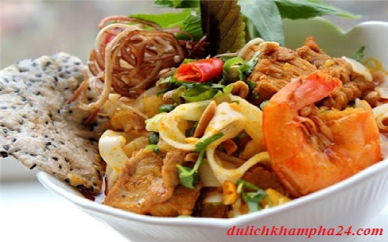 Nên ăn những món đặc sản ngon nào – Kinh nghiệm du lịch Đà Nẵng?