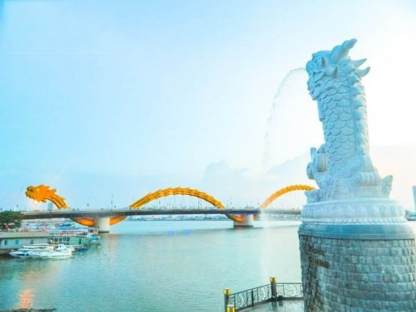 15 lí do khiến Đà Nẵng được gọi là ‘thành phố đáng sống’