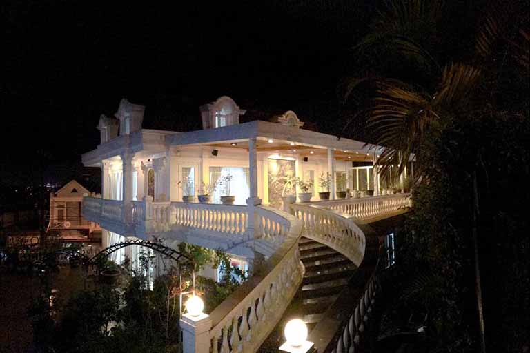 “điểm danh” 9 villa gần chợ đêm đà lạt đẹp và tiện nghi