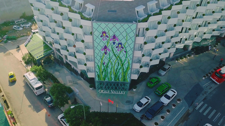 Top 10 Hotel gần Nhà Thờ Con Gà Đà Lạt “Bao đẹp, bao chất”