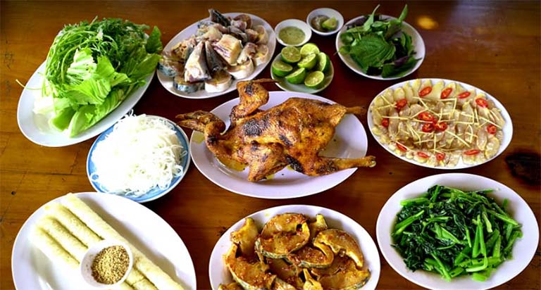 5 quán ăn trưa gần hồ tuyền lâm đà lạt ngon “quên lối về”