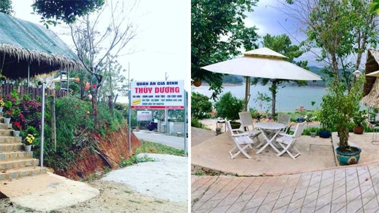 5 quán ăn trưa gần hồ tuyền lâm đà lạt ngon “quên lối về”