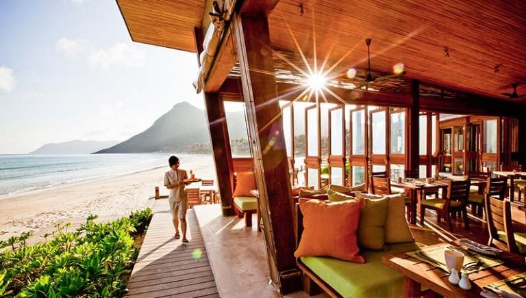 Top 7 khách sạn Côn Đảo gần biển nhất bạn nên chọn