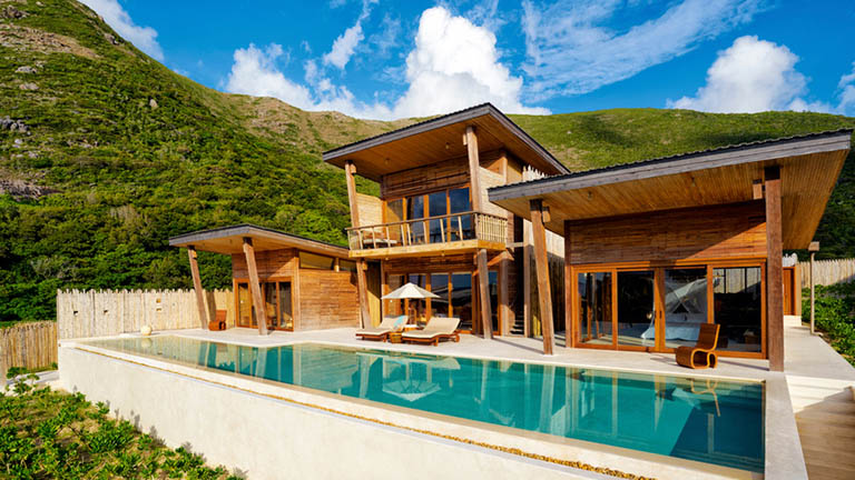 Top 8 Resort nghỉ dưỡng đẹp nhất tại Côn Đảo bạn nên chọn