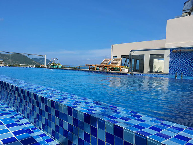 top 8 resort nghỉ dưỡng đẹp nhất tại côn đảo bạn nên chọn