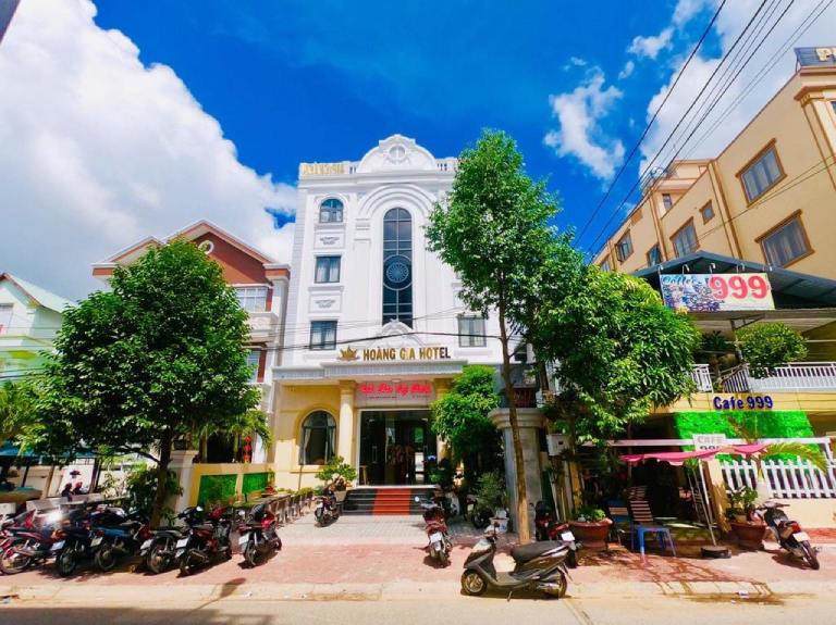 Top 8 khách sạn gần chợ Côn Đảo chất lượng, giá tốt