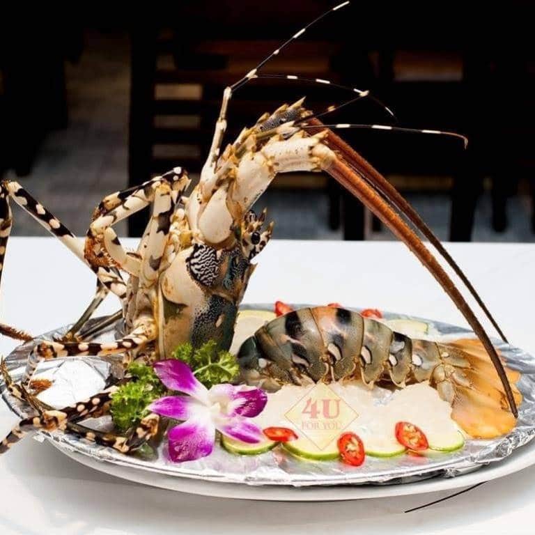 Top 7 Nhà hàng hải sản ngon nức tiếng tại Côn Đảo
