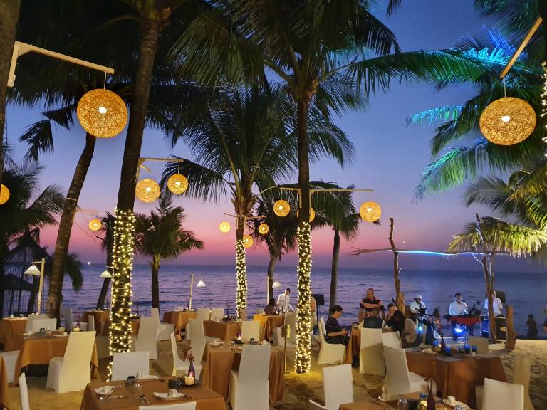 salinda phu quoc resort – thiên đường nghỉ dưỡng 5 sao
