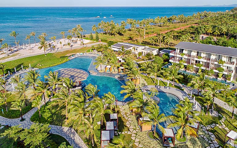 Top 10 Resort nghỉ dưỡng đẹp, sang trọng bậc nhất tại Phú Quốc