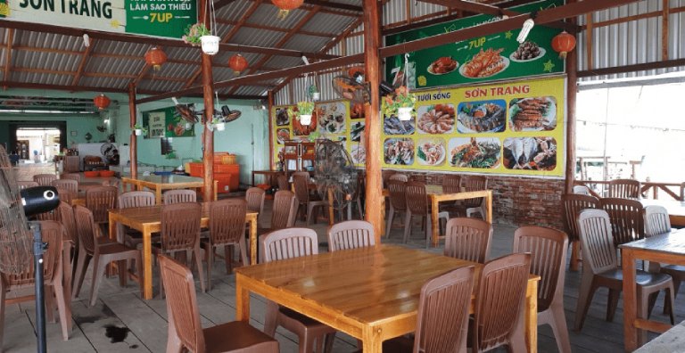 10 địa điểm quán ăn hải sản ngon bổ rẻ tại phú quốc nên chọn