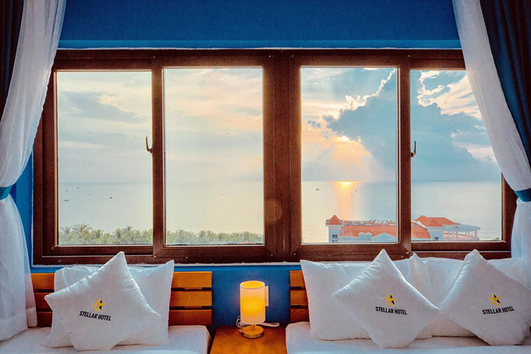 top 9 khách sạn phú quốc gần sát biển “view đẹp xịn xò”