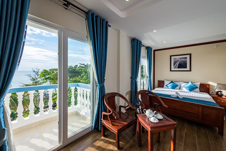 top 9 khách sạn phú quốc gần sát biển “view đẹp xịn xò”