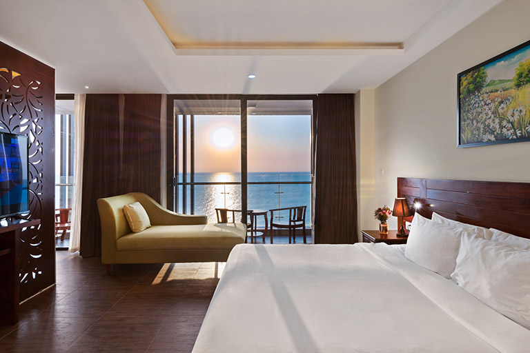 amarin resort & spa phú quốc – sang trọng, tiện nghi, view đẹp hết ý