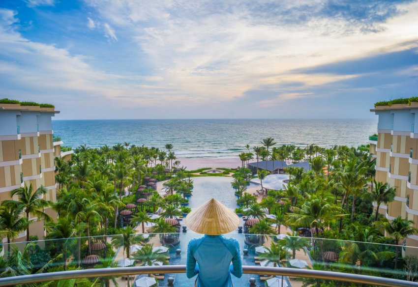 intercontinental phu quoc long beach resort – điểm lưu trú đẳng cấp 5 sao