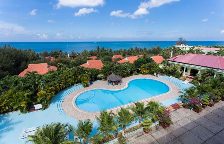 Hawaii Resort Phú Quốc – Thiên đường nghỉ dưỡng trong mơ